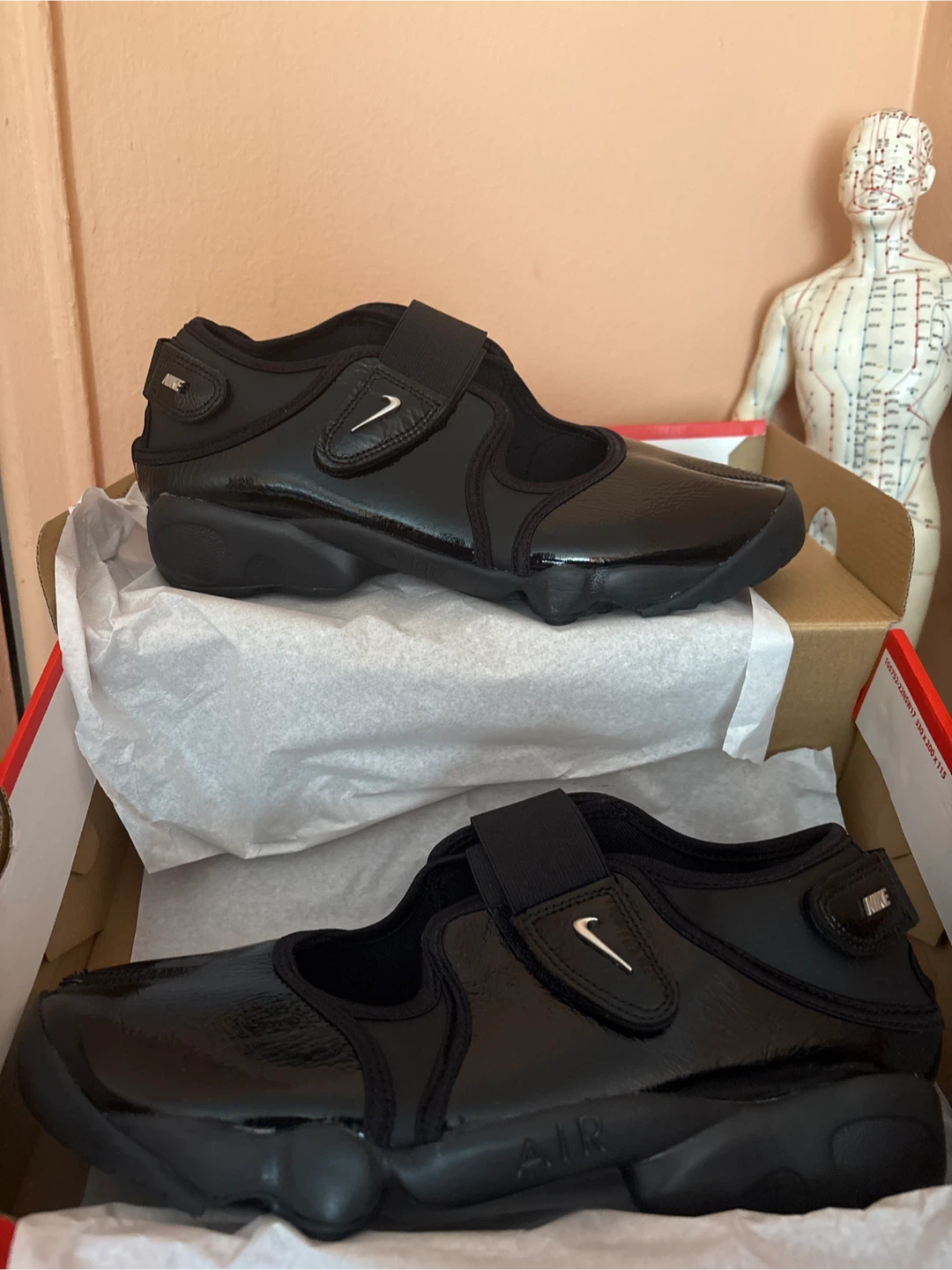 Nike Air Rift NWT - photo 2