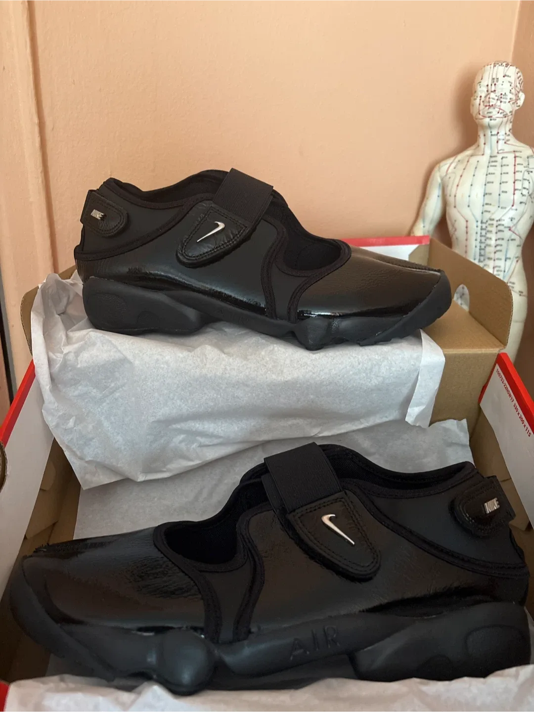 Nike Air Rift NWT - photo 2