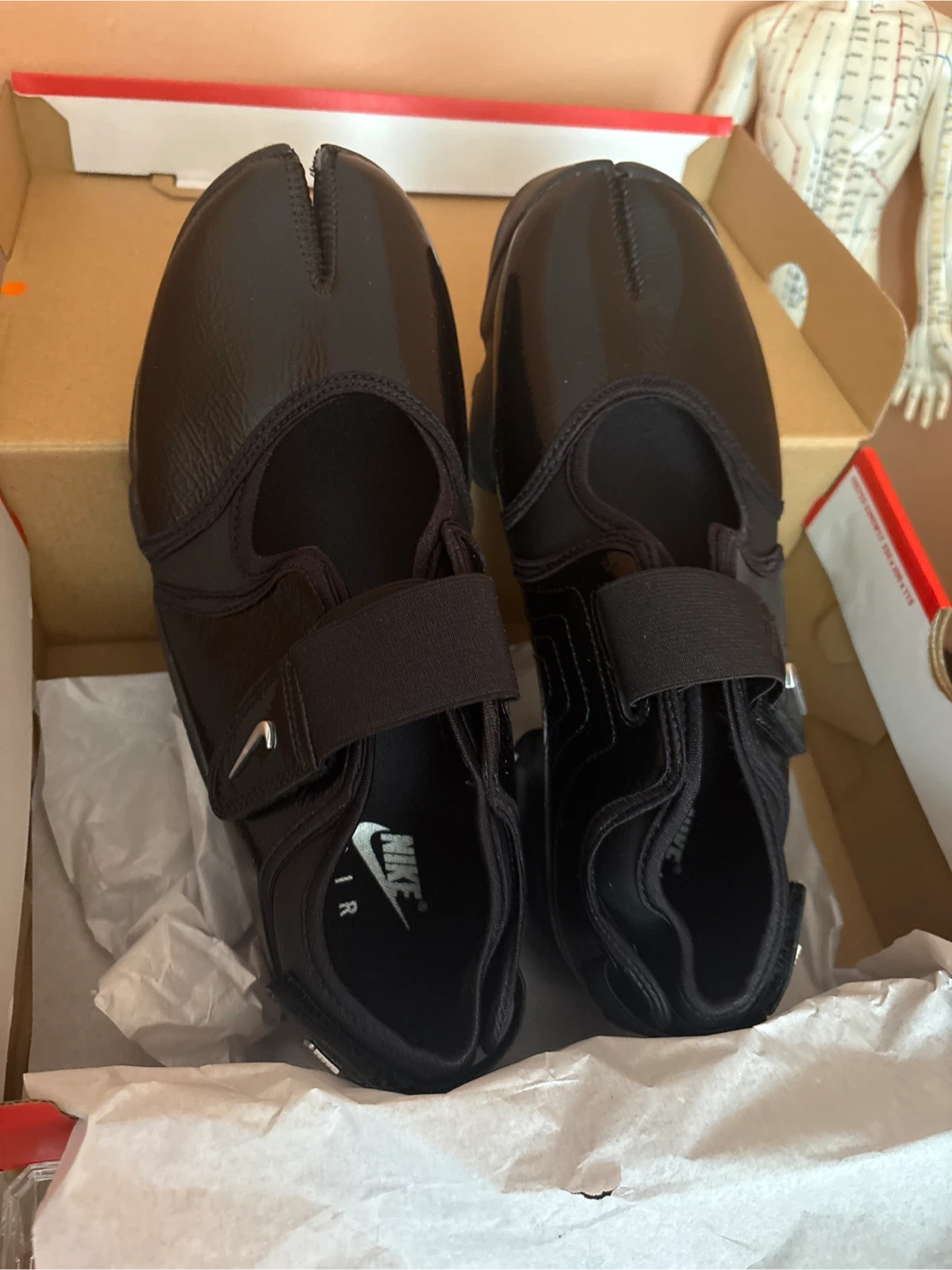 Nike Air Rift NWT