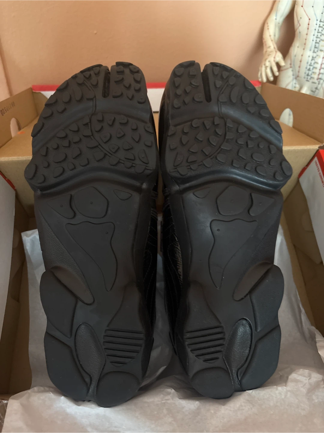 Nike Air Rift NWT - photo 3
