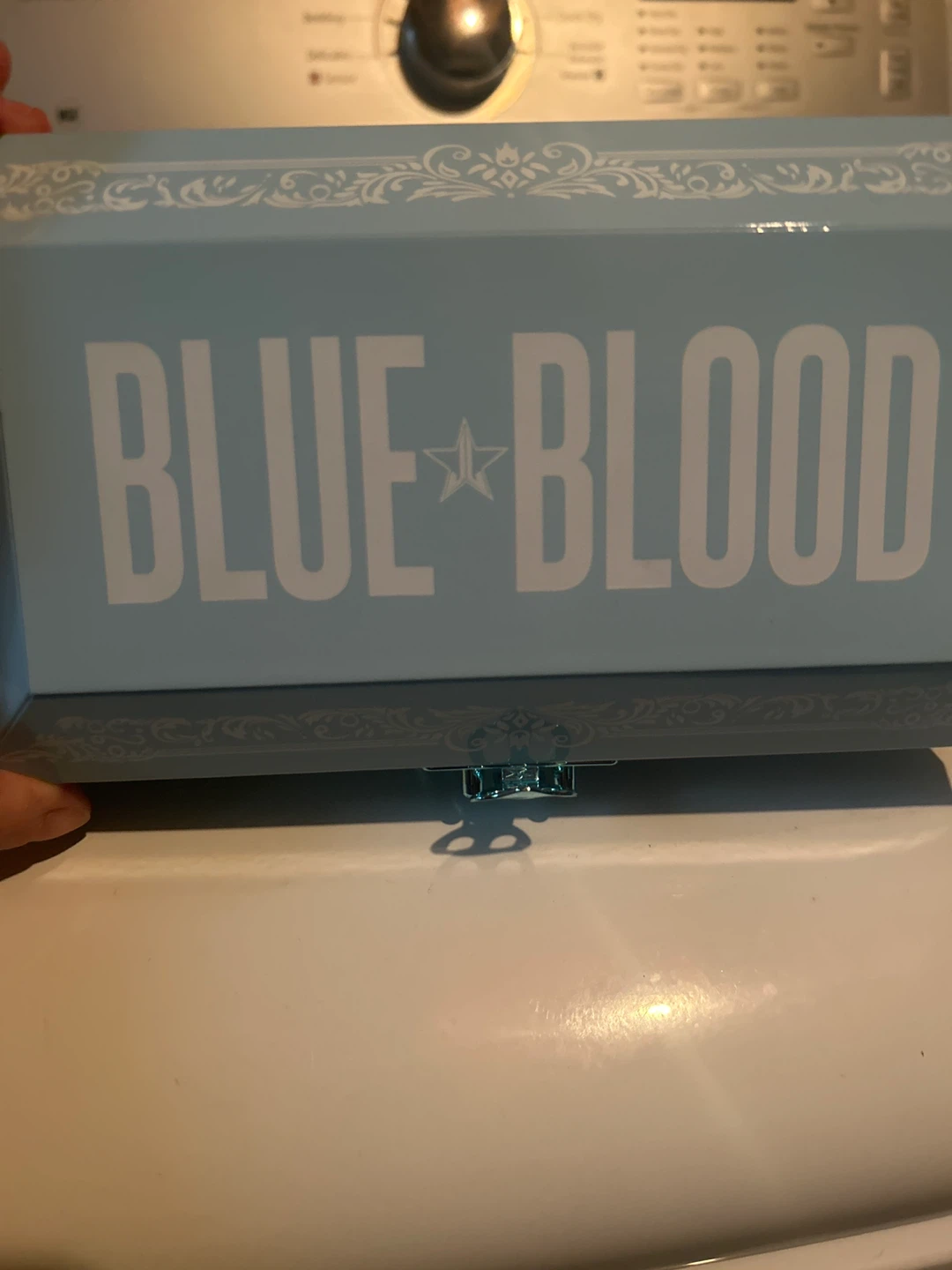 Jeffree Star Cosmetics Blue Blood Eyeshadow Palette - photo 2