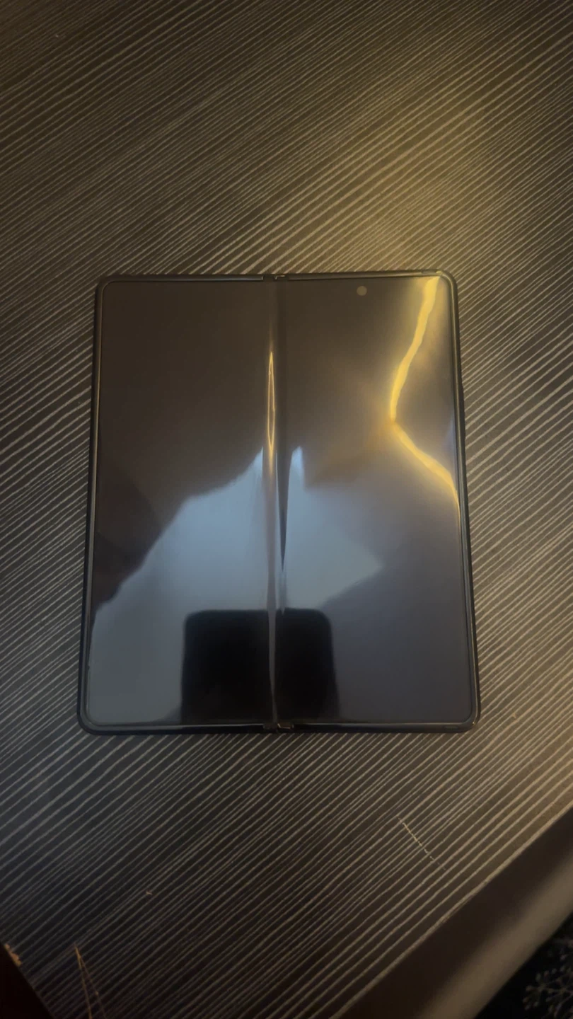 Samsung Galaxy Z Fold 3 5G Smartphone 256gb