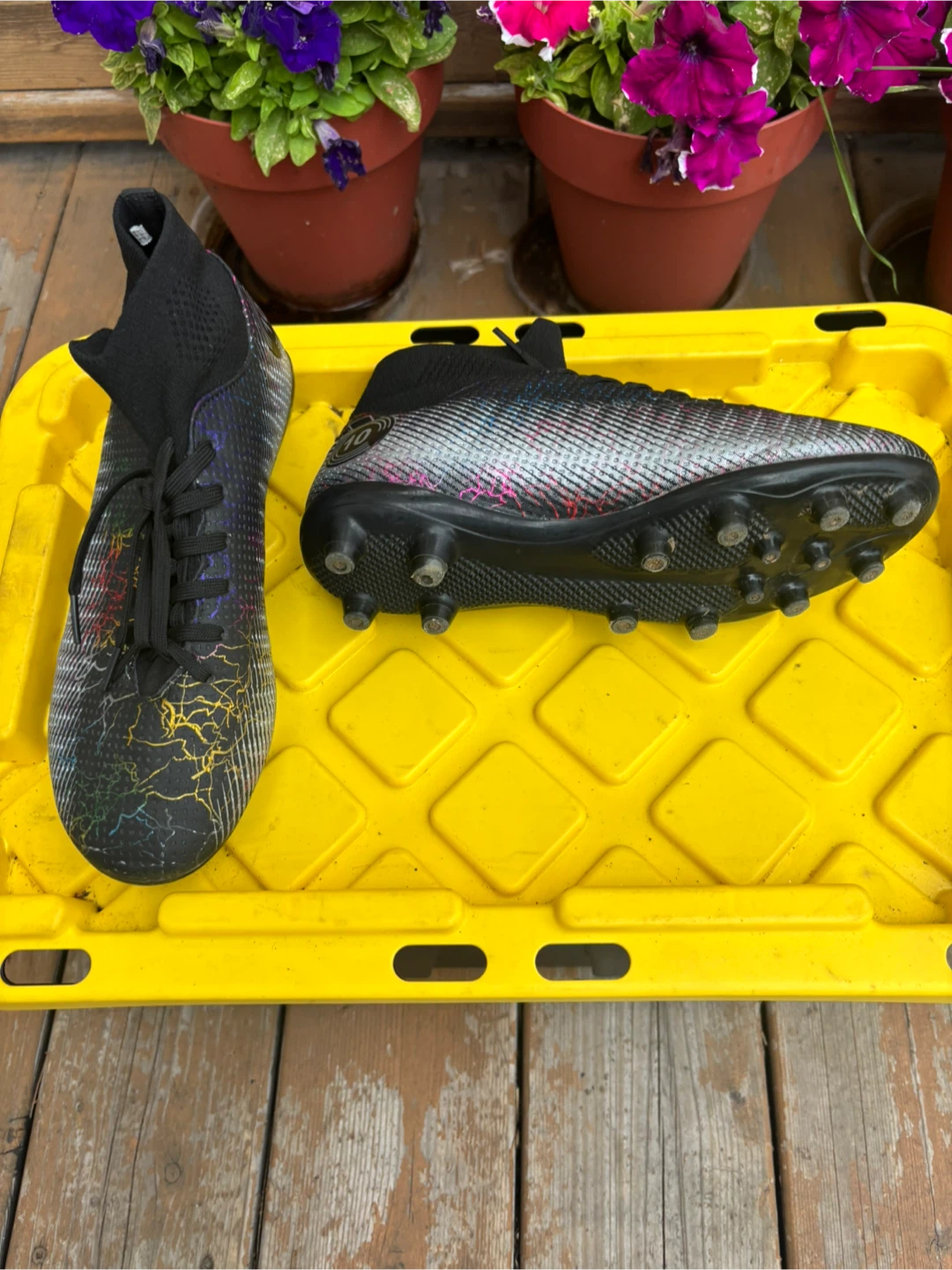 Soccer Cleats - photo 2
