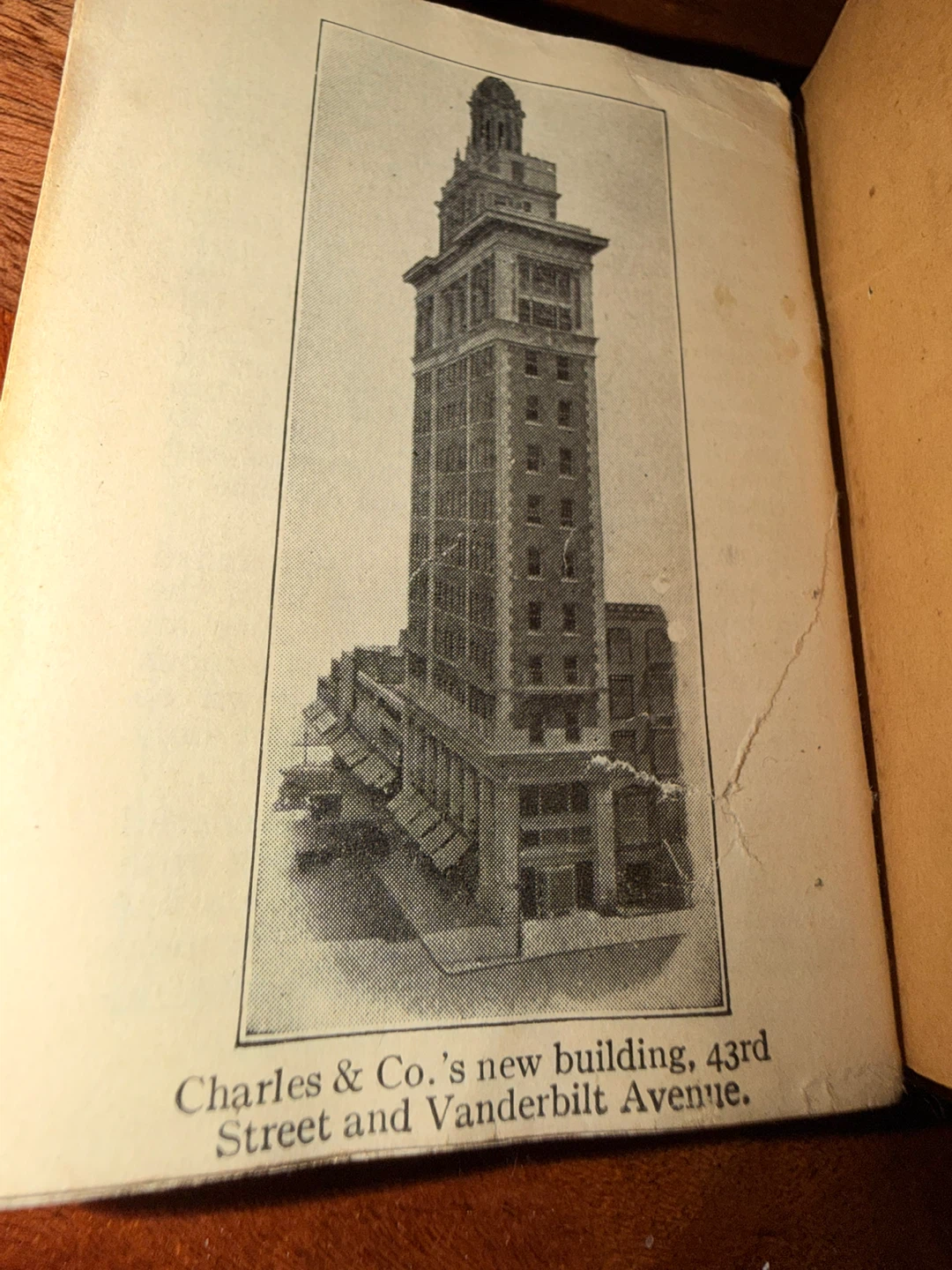 The City of New York by Henry Collins Brown Book 1915 - photo 5