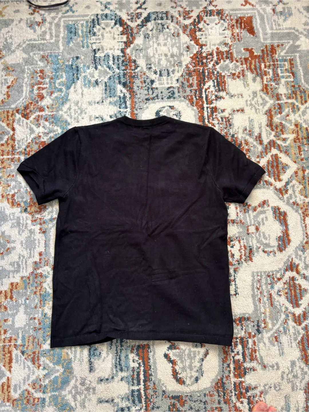 Dolce & Gabbana DG Milano T-Shirt - photo 2