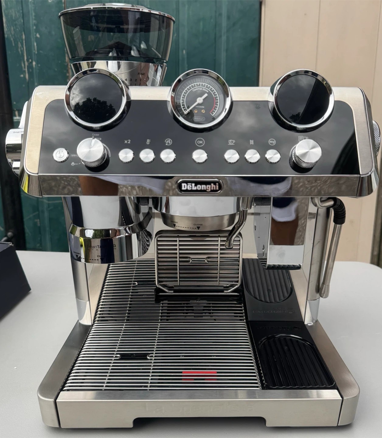Coffee Machine - photo 2