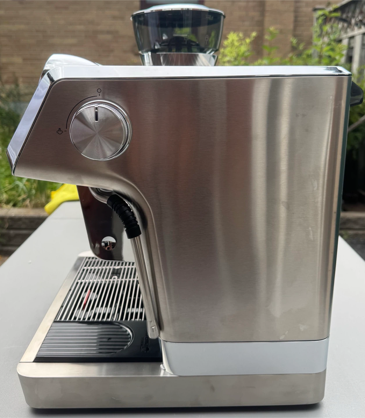 Coffee Machine - photo 3