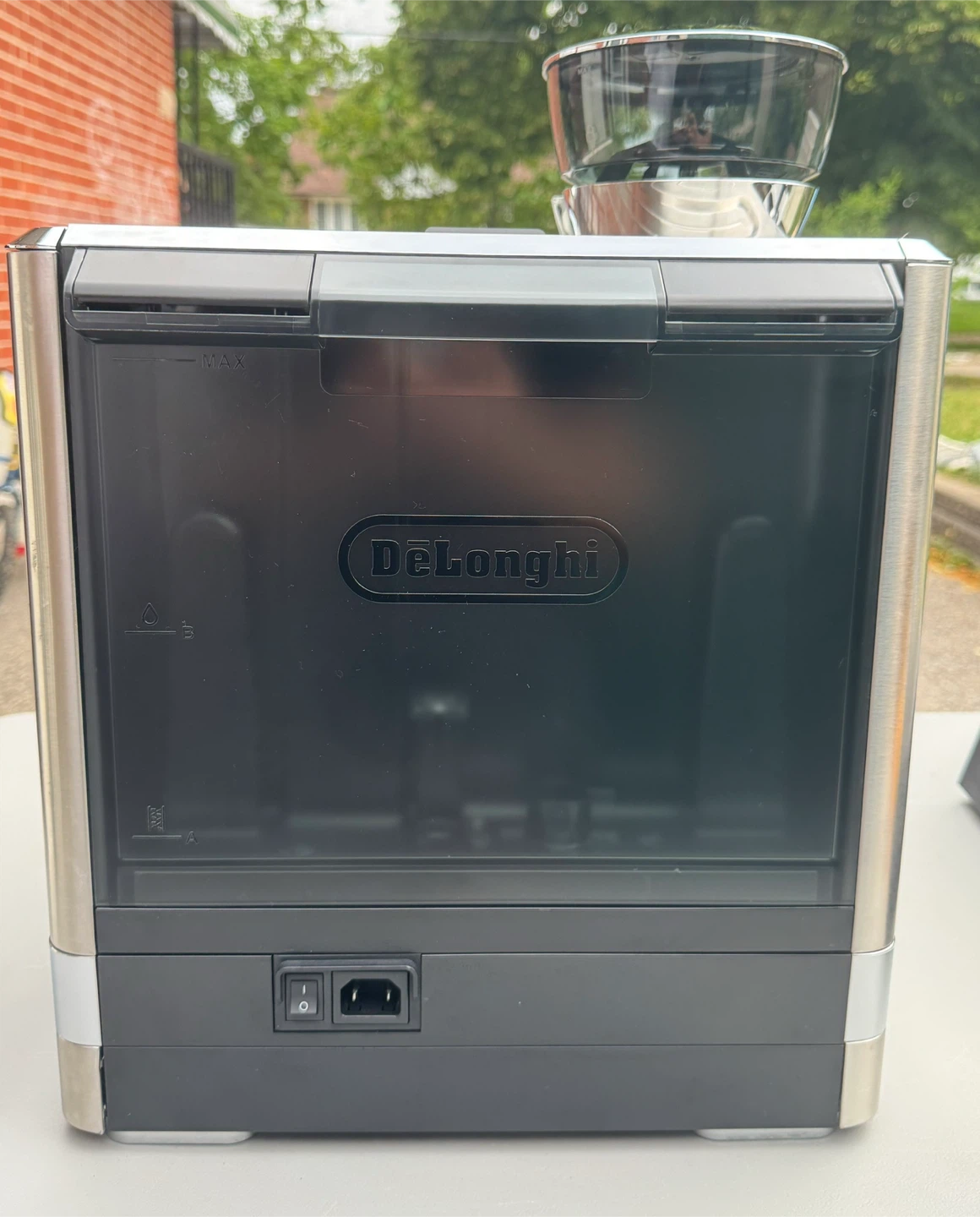 Coffee Machine - photo 4