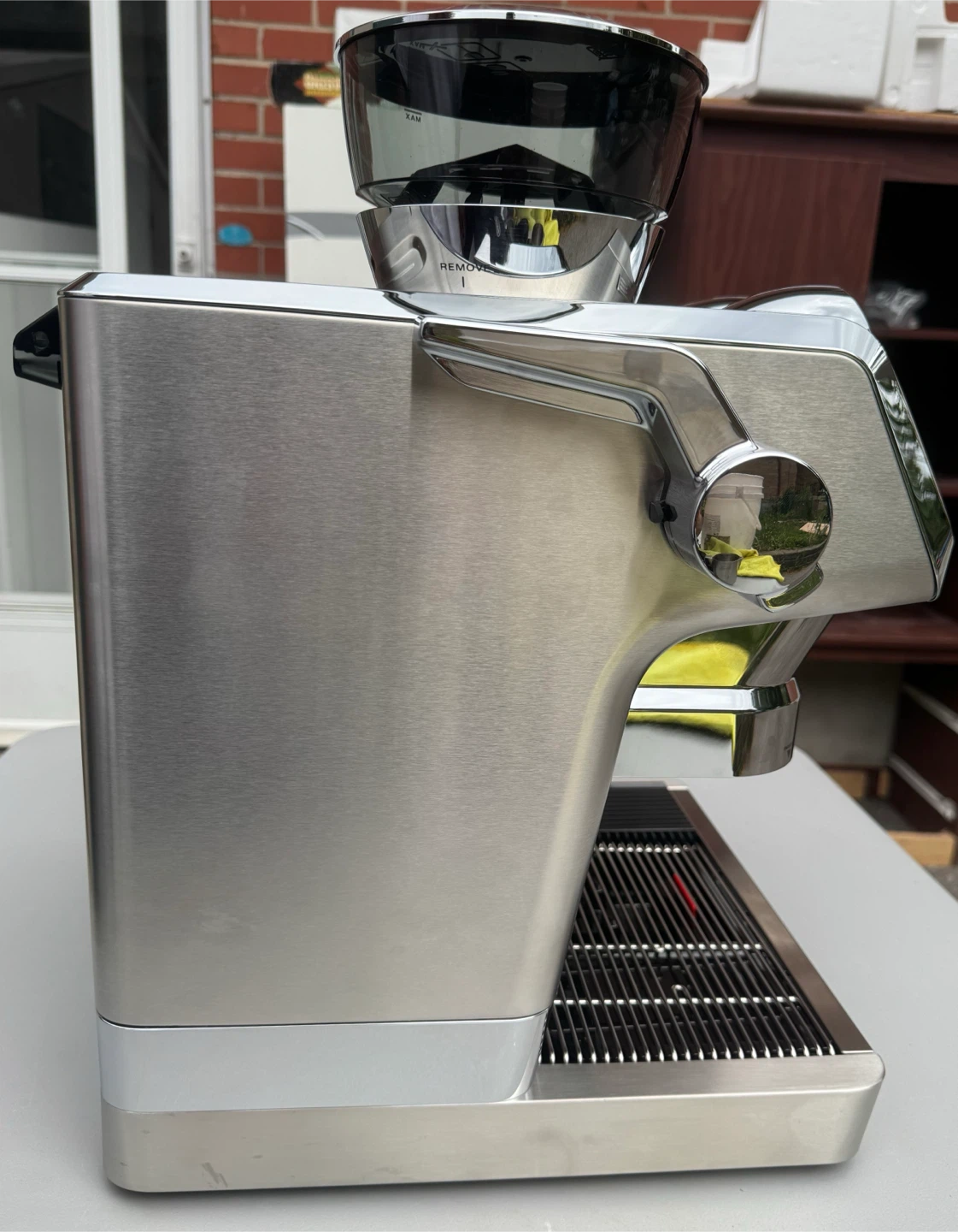 Coffee Machine - photo 5