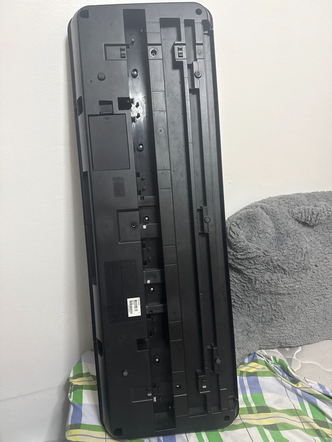Yamaha E263 Keyboard - photo 2