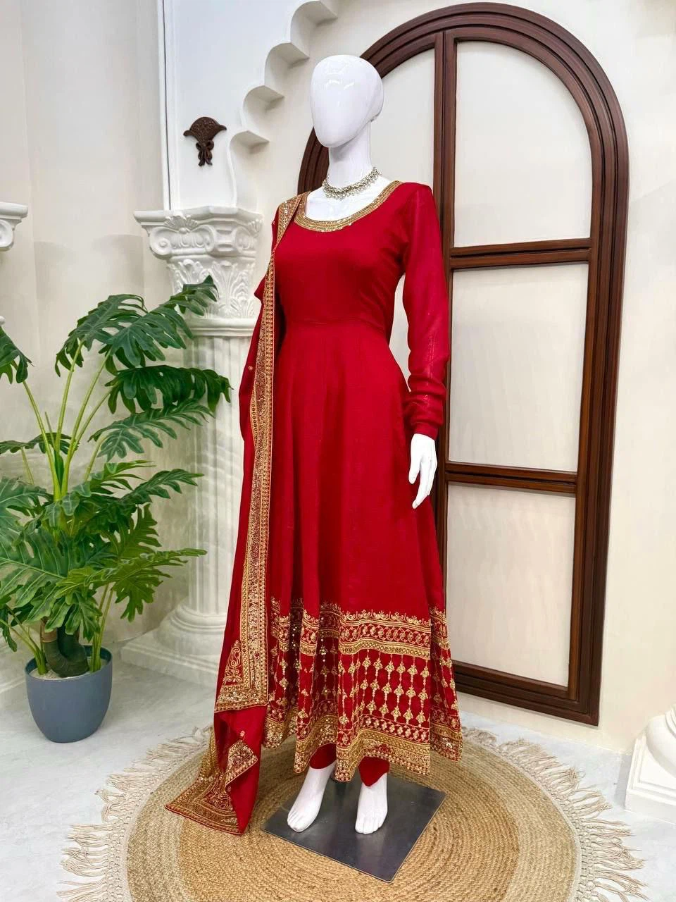 Punjabi suits