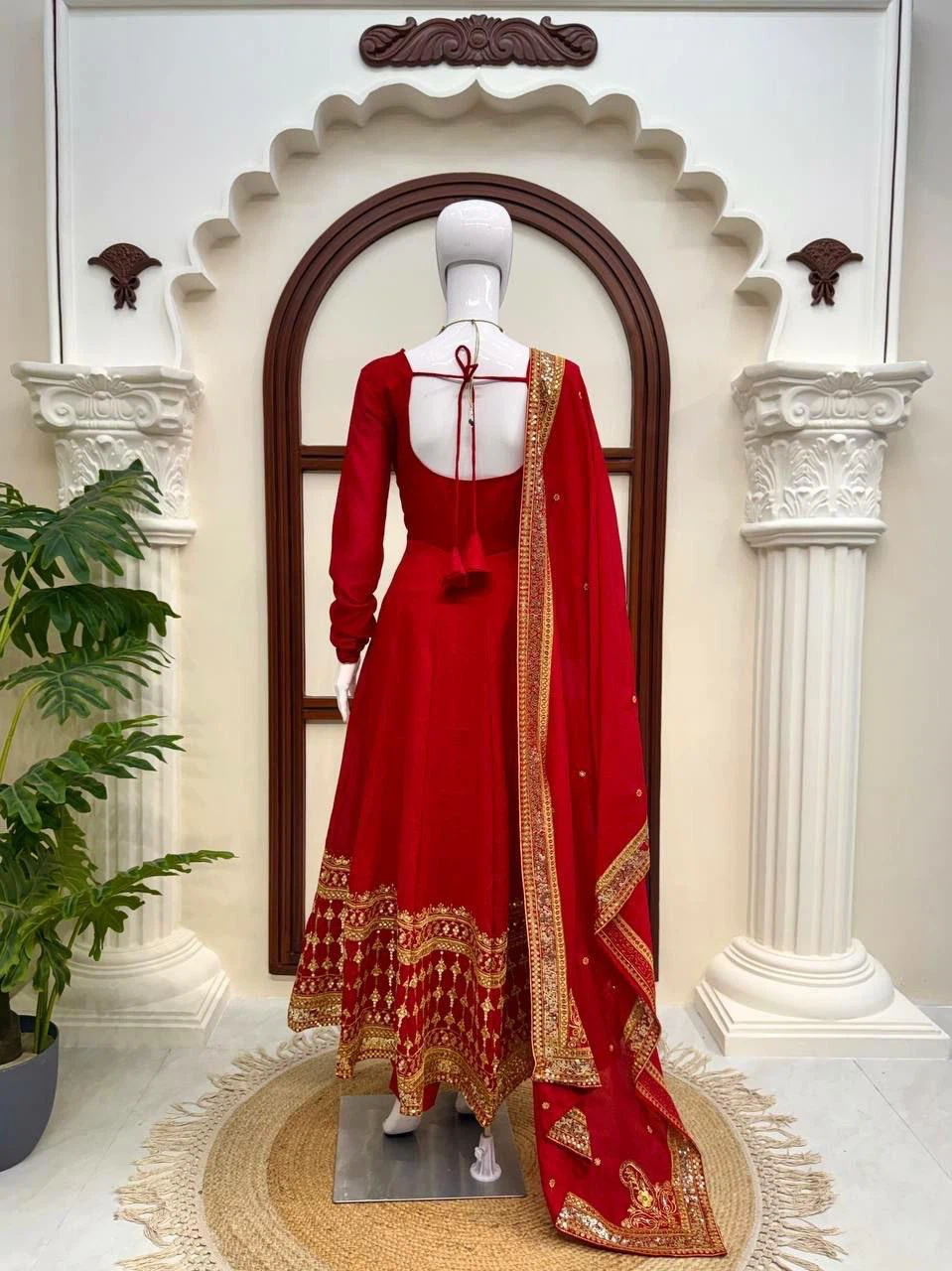 Punjabi suits - photo 2