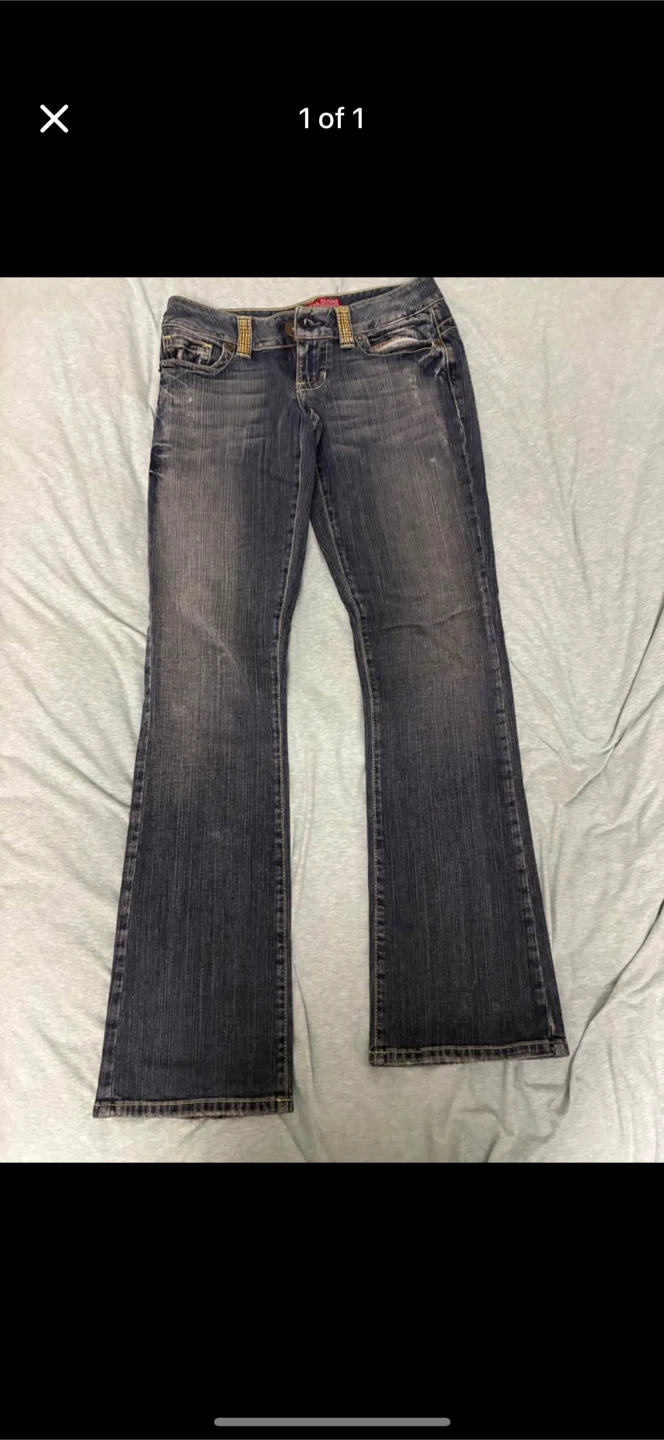 Guess  Blue Jeans