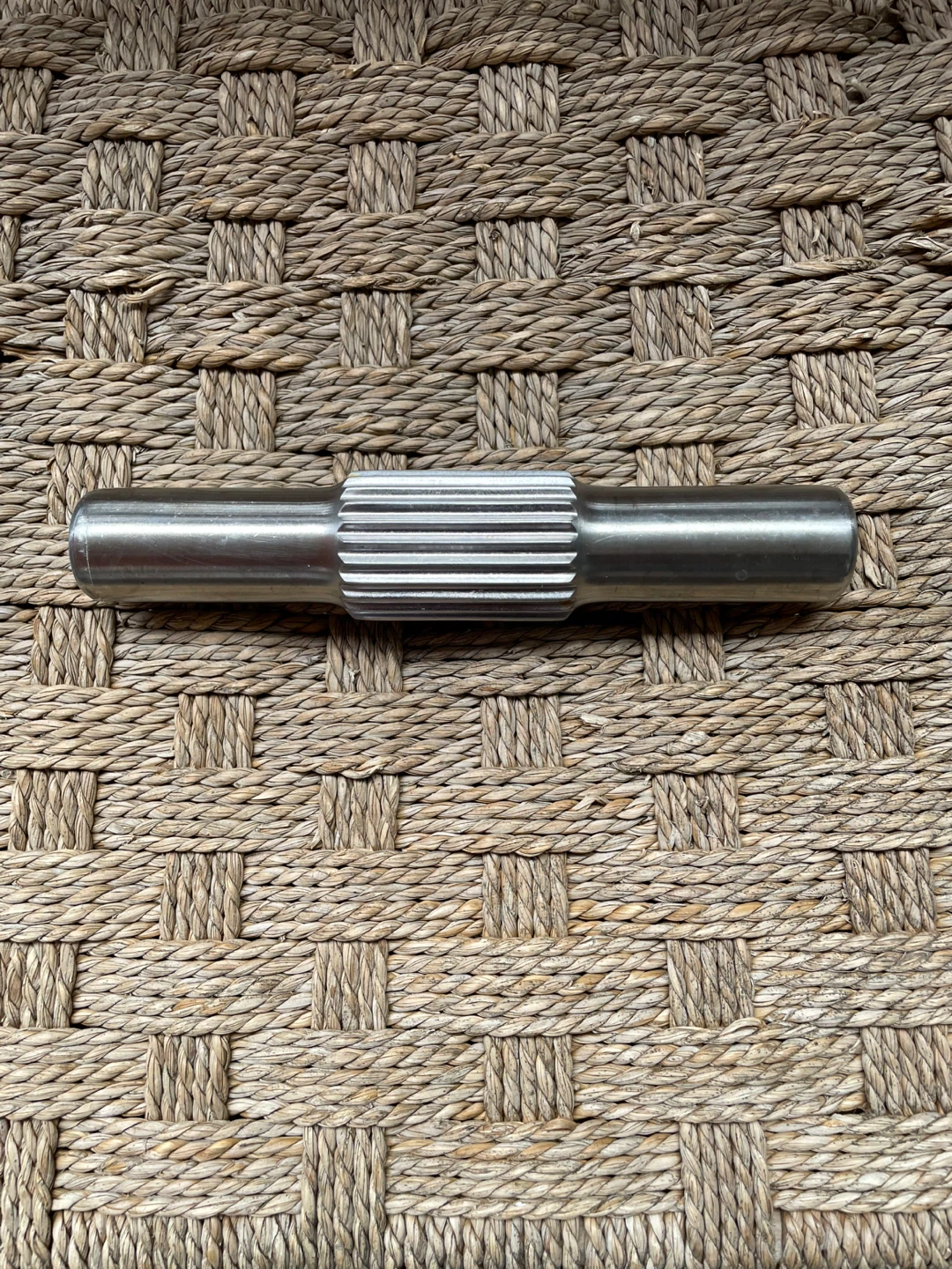 RoyalVKB Stainless Steel Garlic Chopper - photo 2