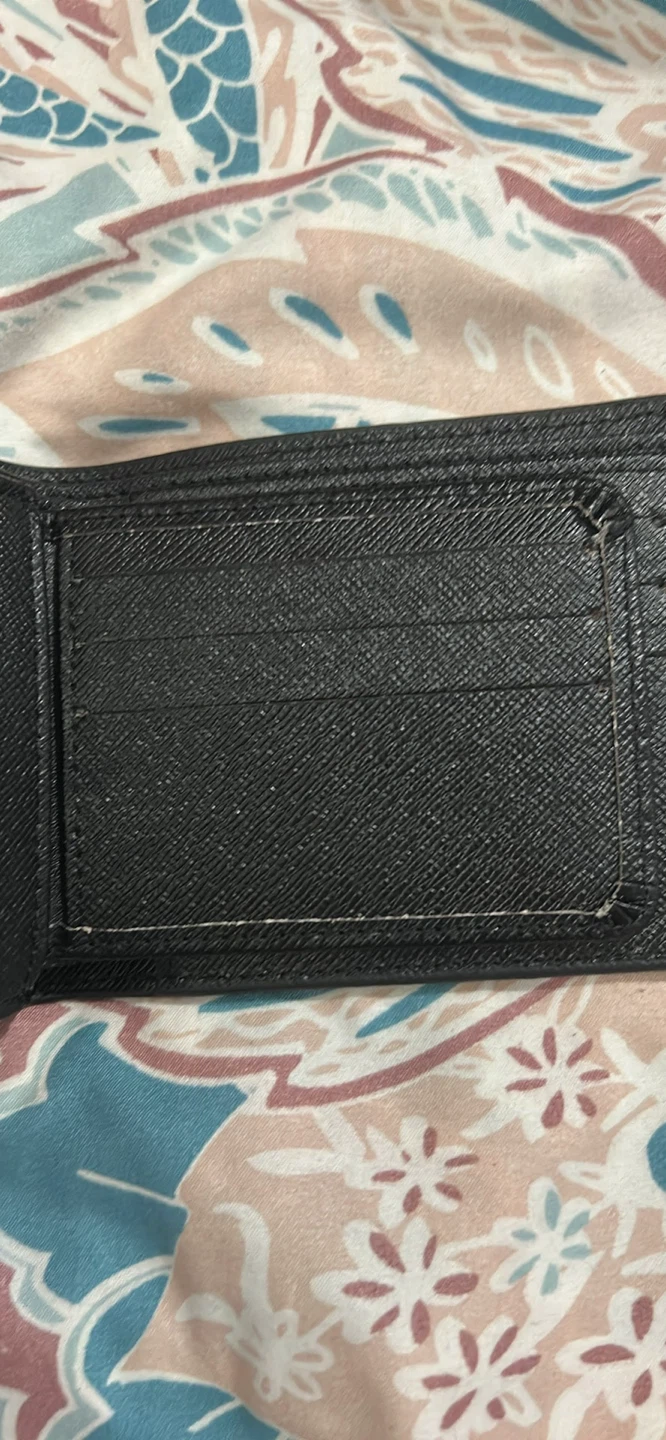 Wallet black - photo 3