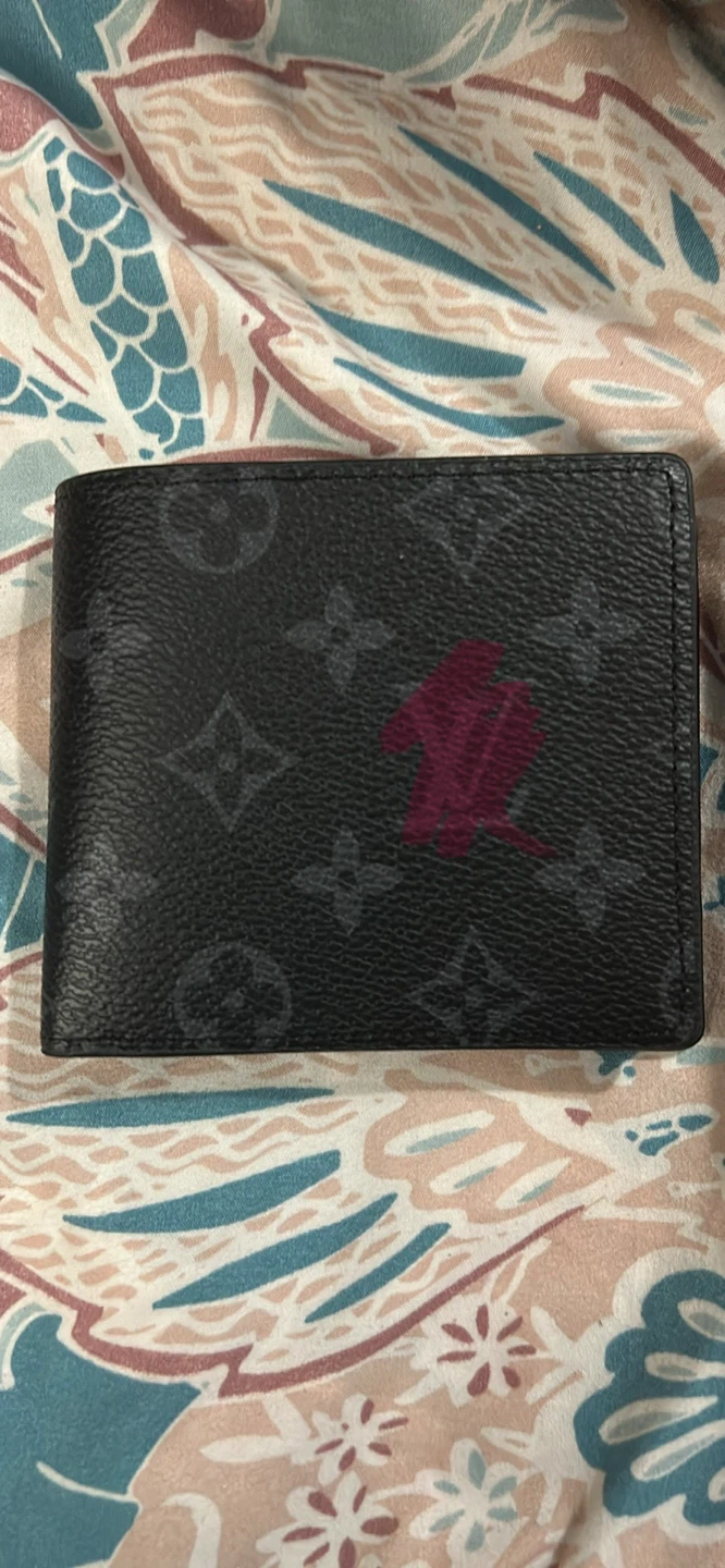 Wallet black - photo 5