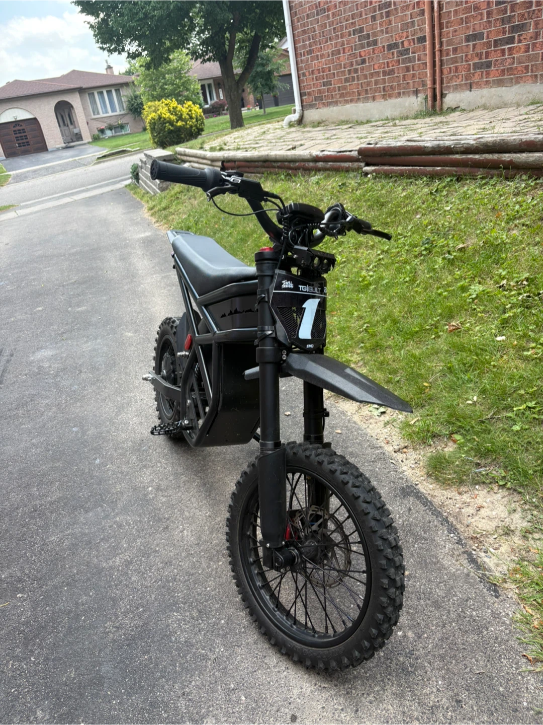 Gt54 pro e bike - photo 2