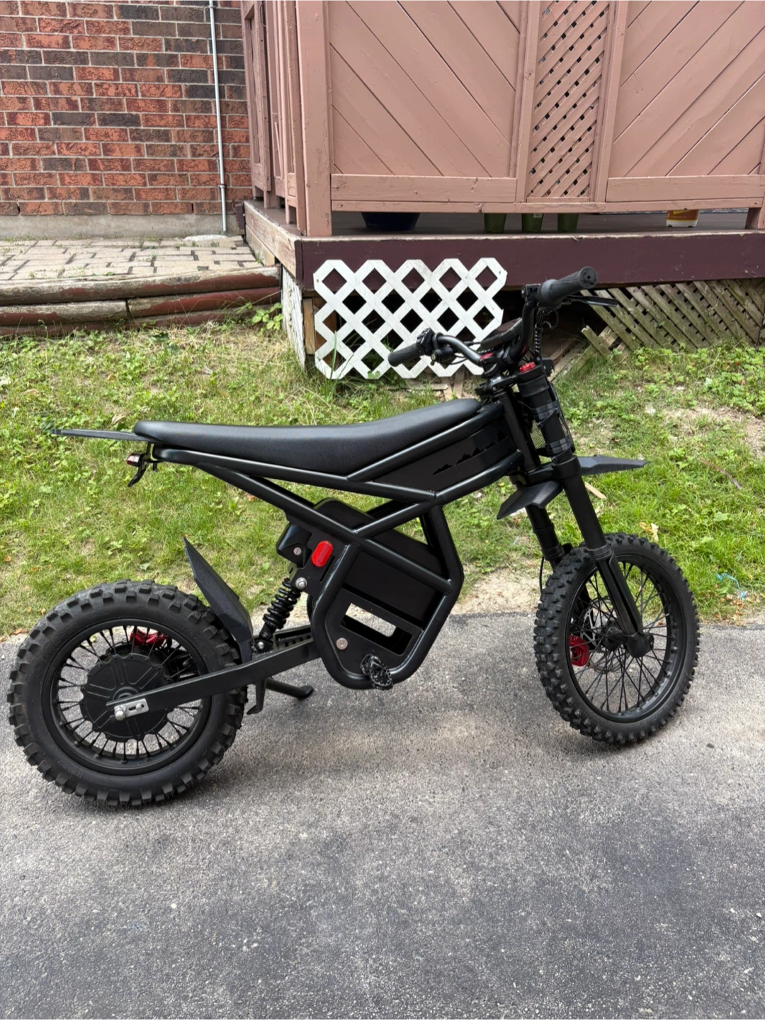 Gt54 pro e bike - photo 3