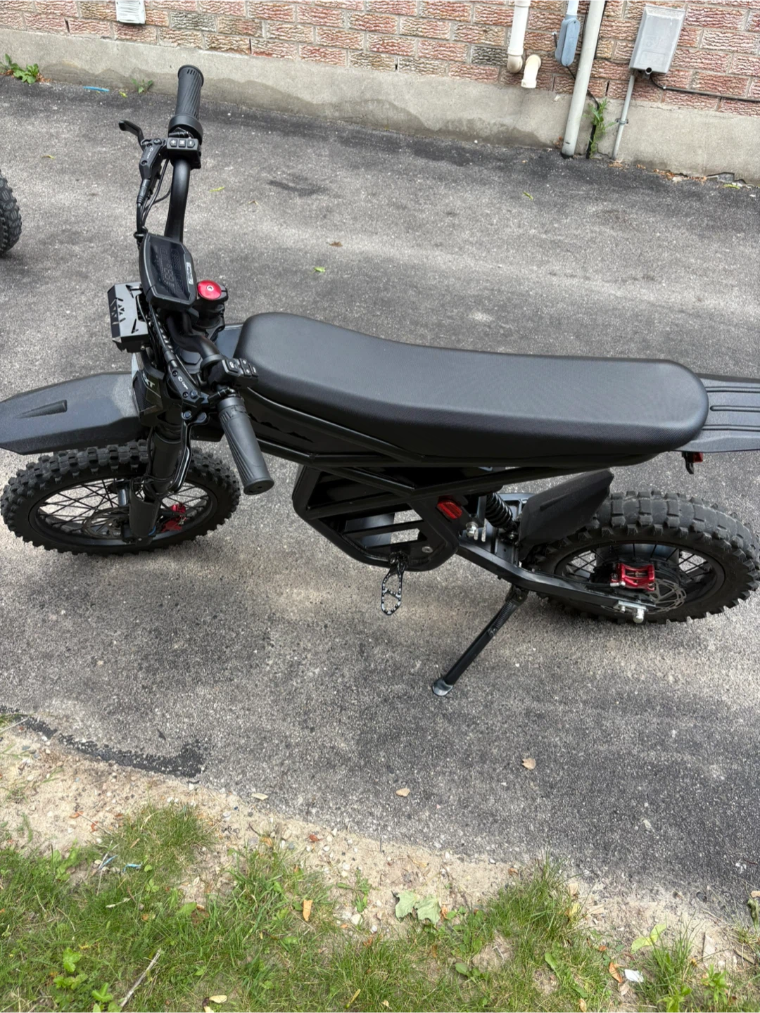 Gt54 pro e bike - photo 4