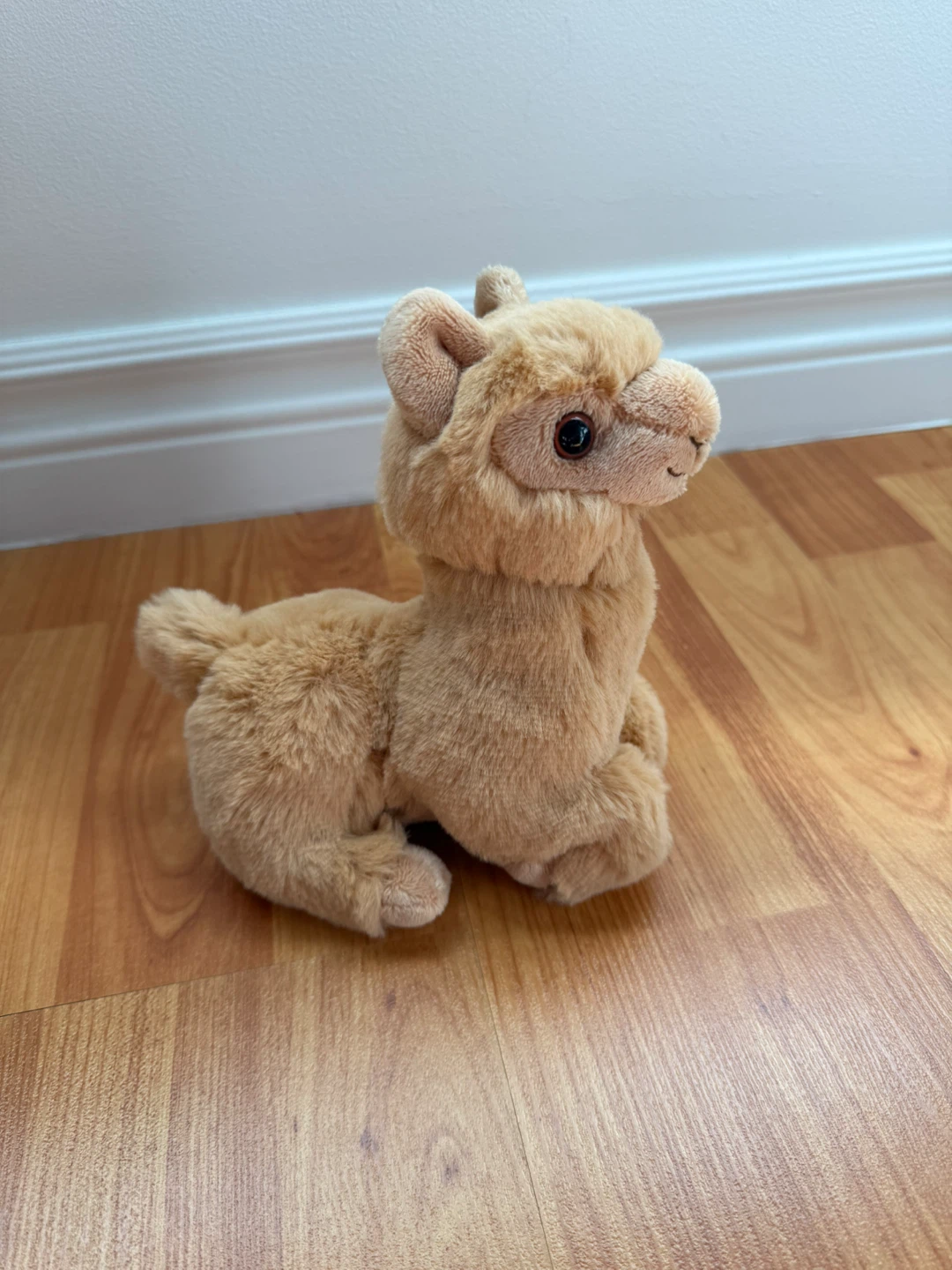 Telus Alpaca Plush - photo 3