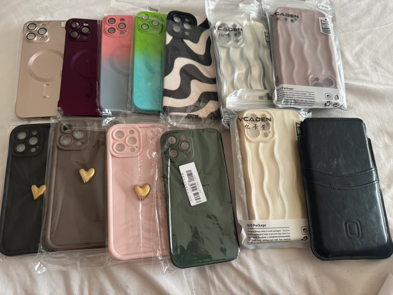 iPhone 12 Pro Max Cases