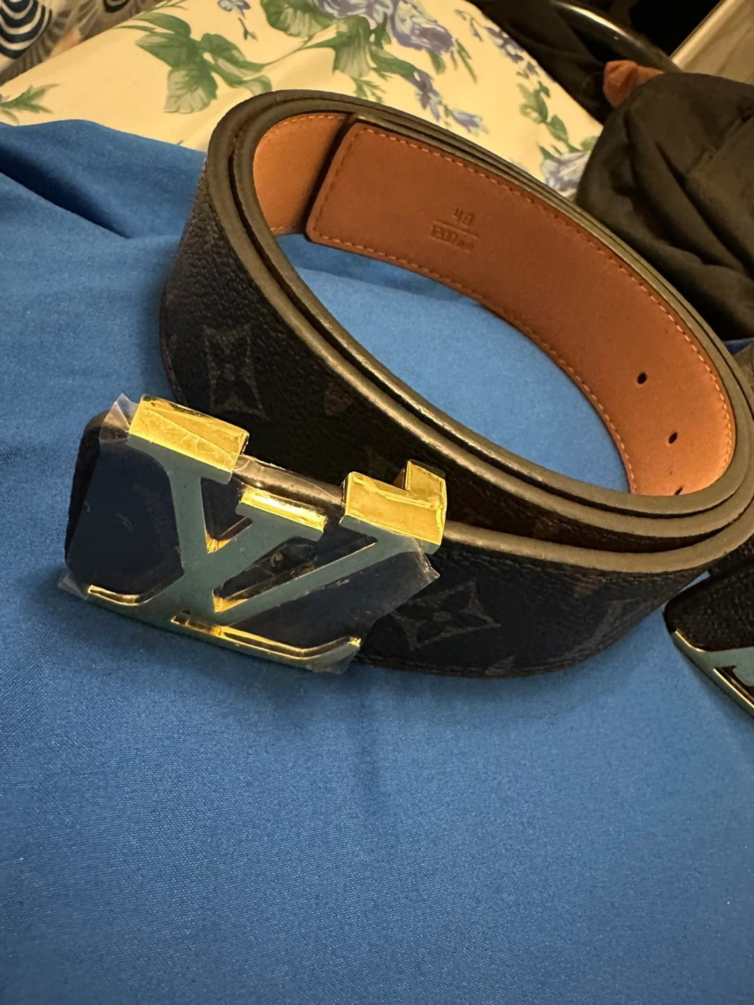 Louis Vuitton Belts - photo 2
