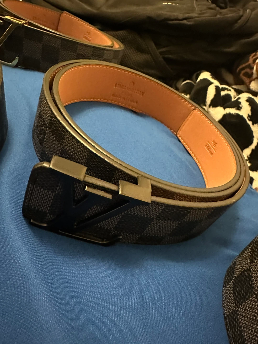 Louis Vuitton Belts - photo 3