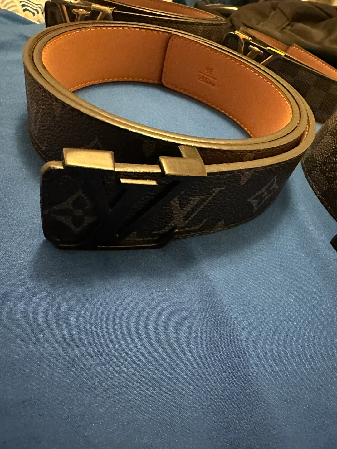 Louis Vuitton Belts - photo 4