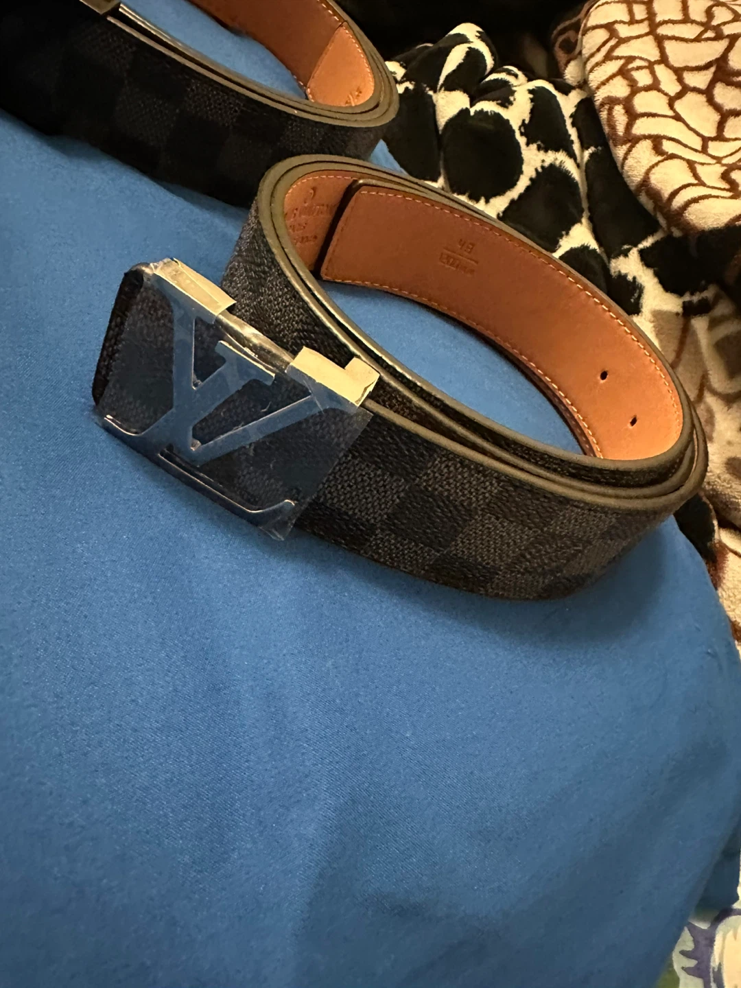 Louis Vuitton Belts - photo 5
