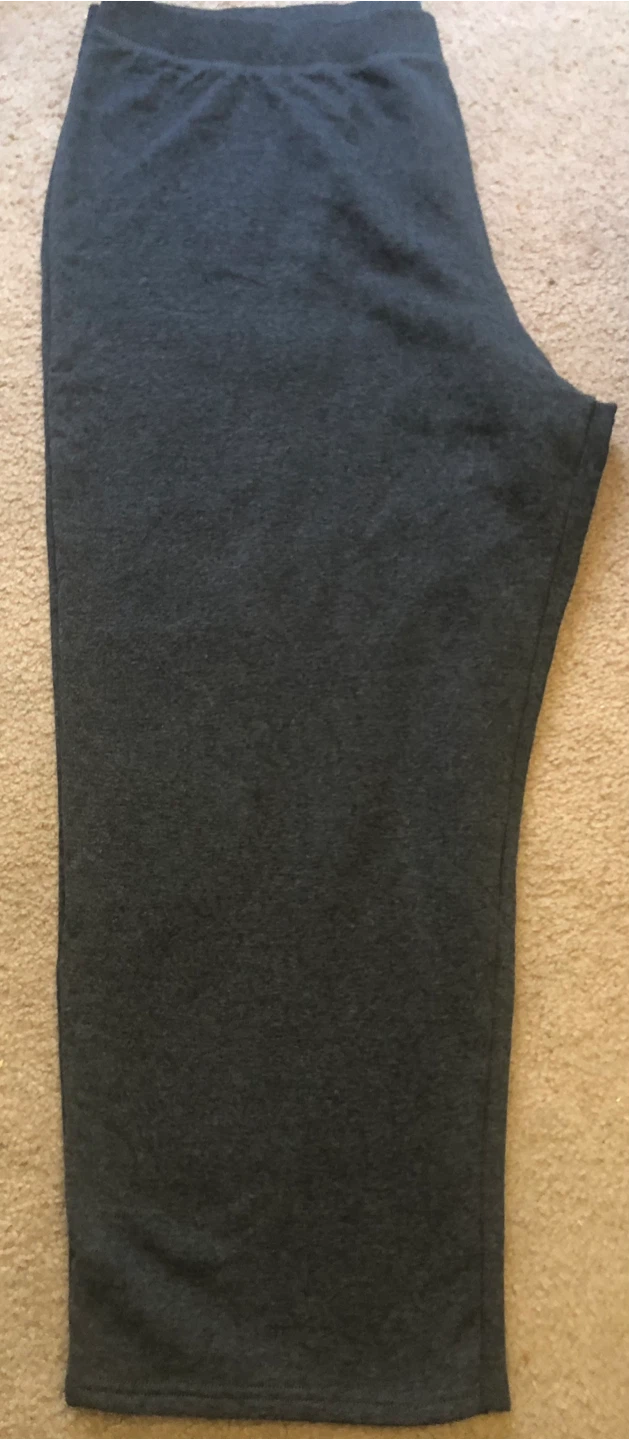 Hanes Ecosmart Sweatpants 4XL