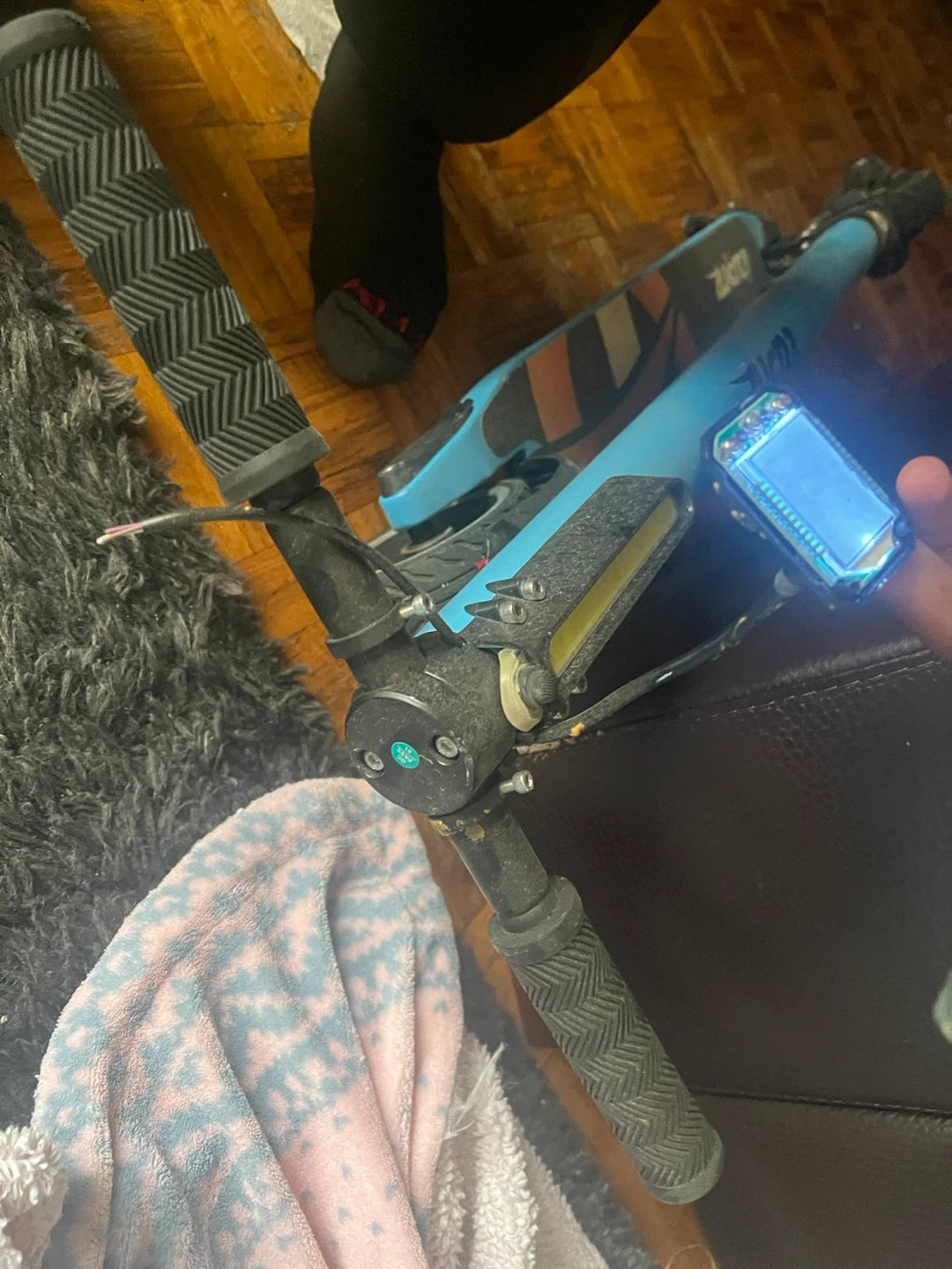 Supercycle Bike + FREE Turnz Electric Scooter – $375 OBO - photo 4