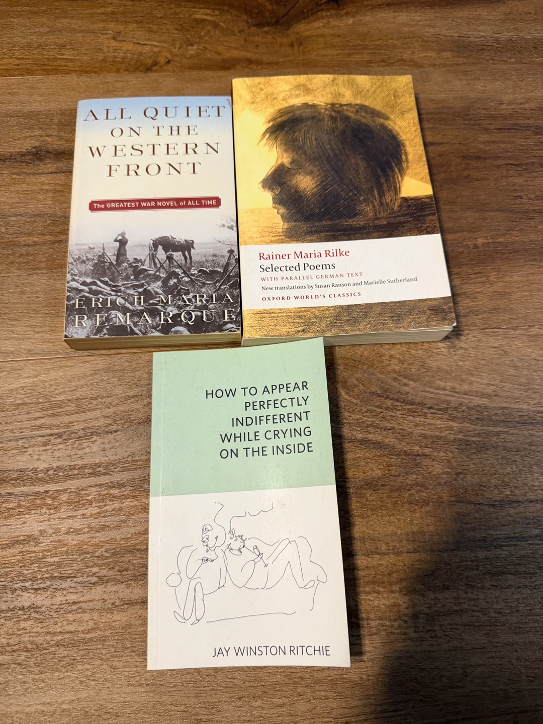 Fiction - Novels and Poetry - R