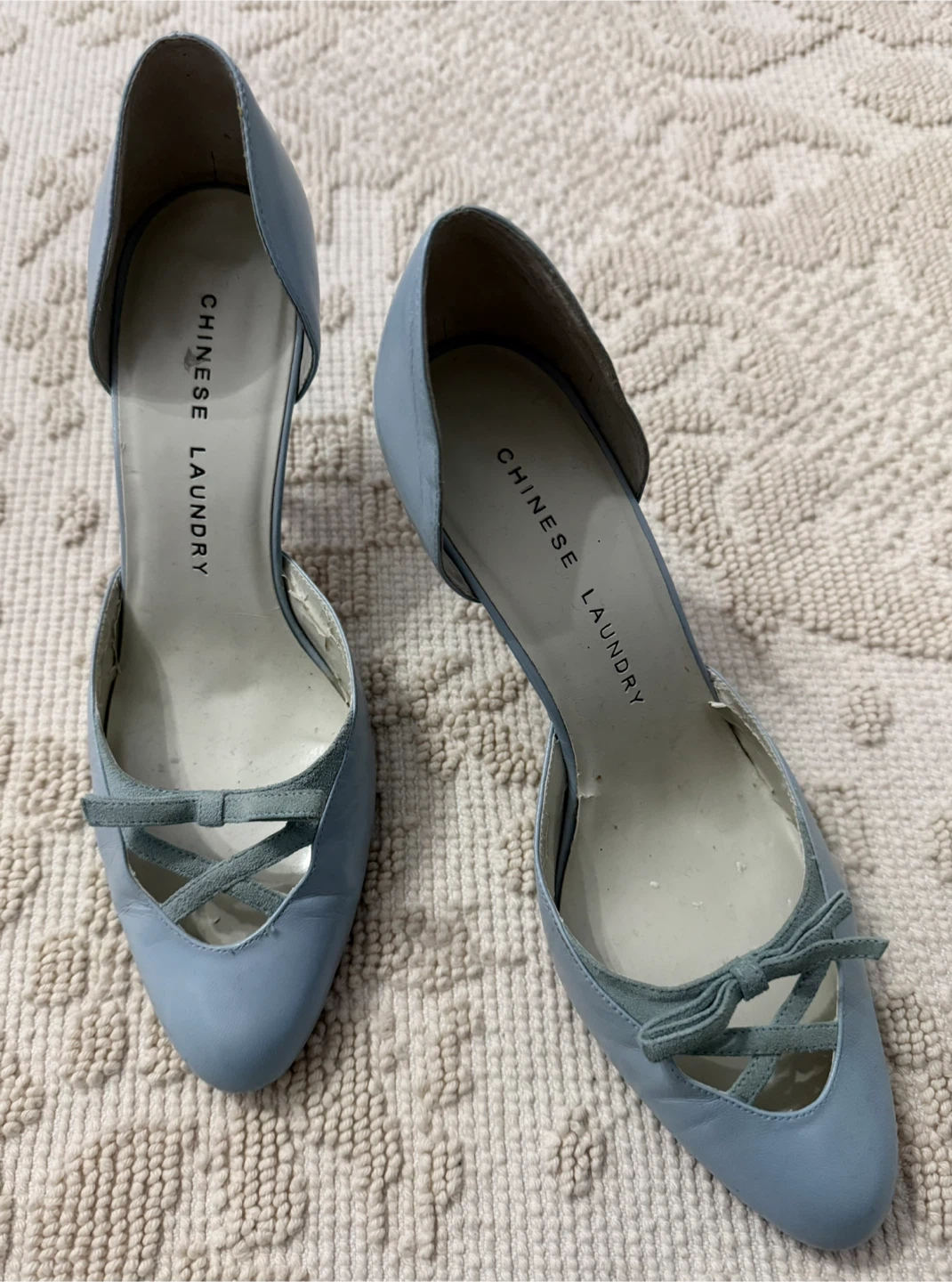 CHINESE LAUNDRY Women's Heels - photo 2