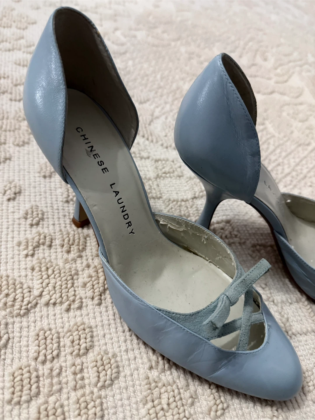 CHINESE LAUNDRY Women's Heels - photo 3