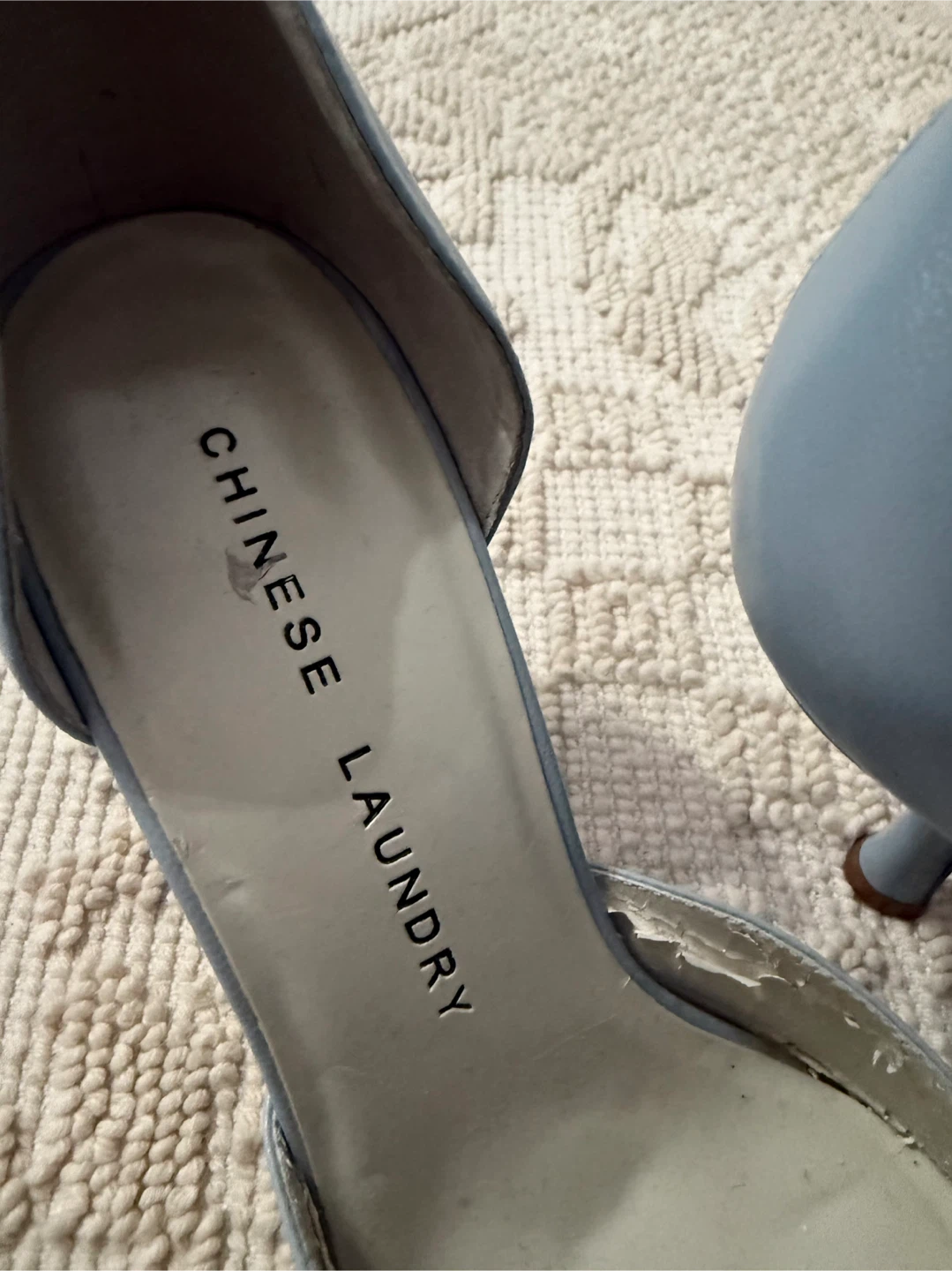 CHINESE LAUNDRY Women's Heels - photo 4