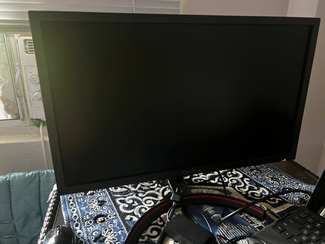 AOPEN Gaming Monitor