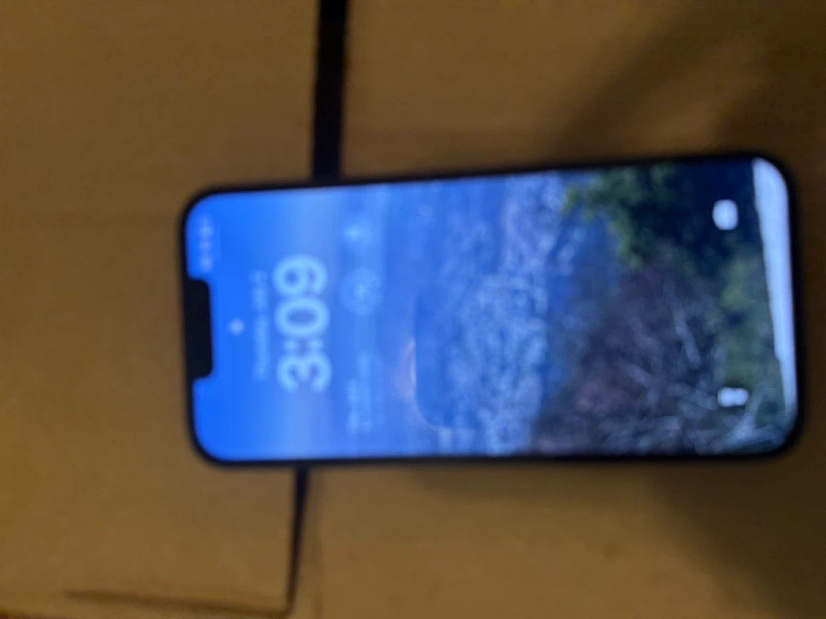 Apple iPhone 13 Pro Alpine Green 128gb - photo 3
