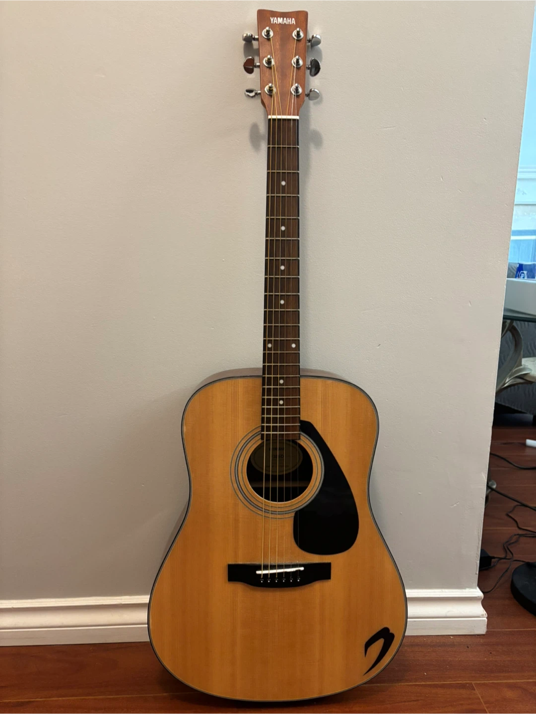 Yamaha F325D Acoustic Guitar