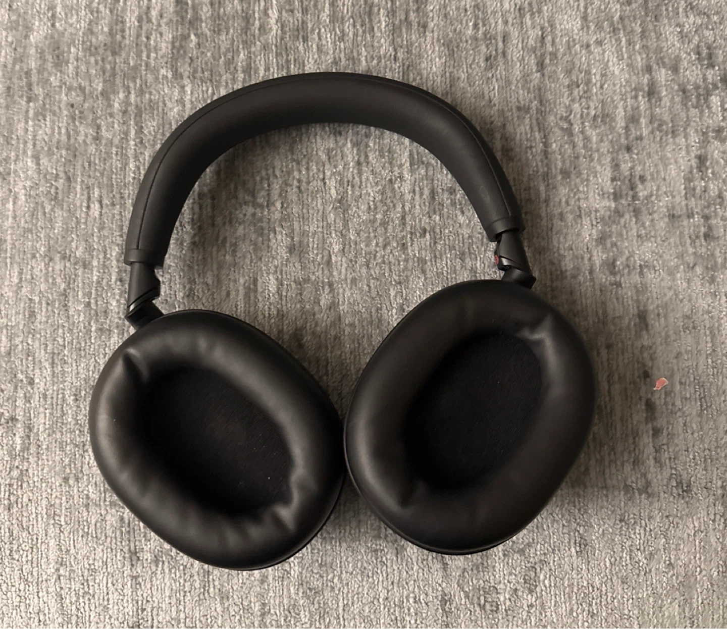 Sony WH-1000XM6 Headphones+Case - photo 3