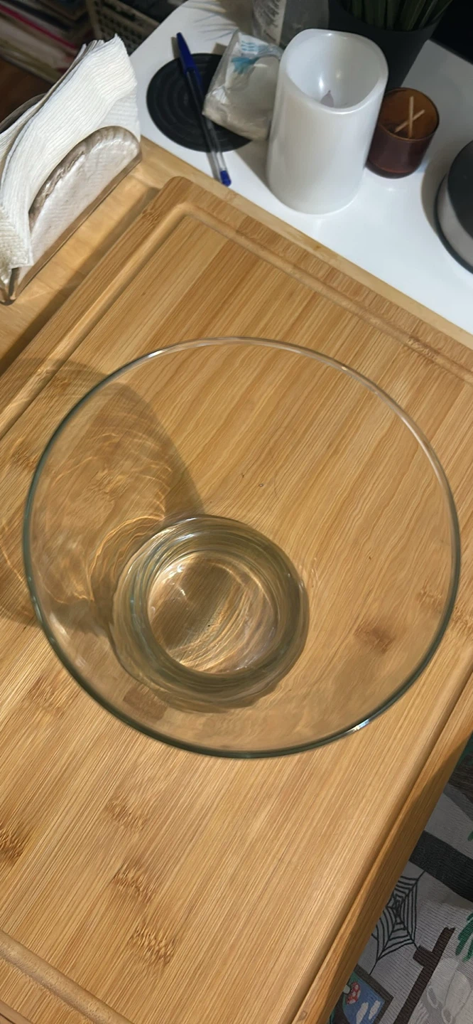 Bouquet Glass Vase - photo 2