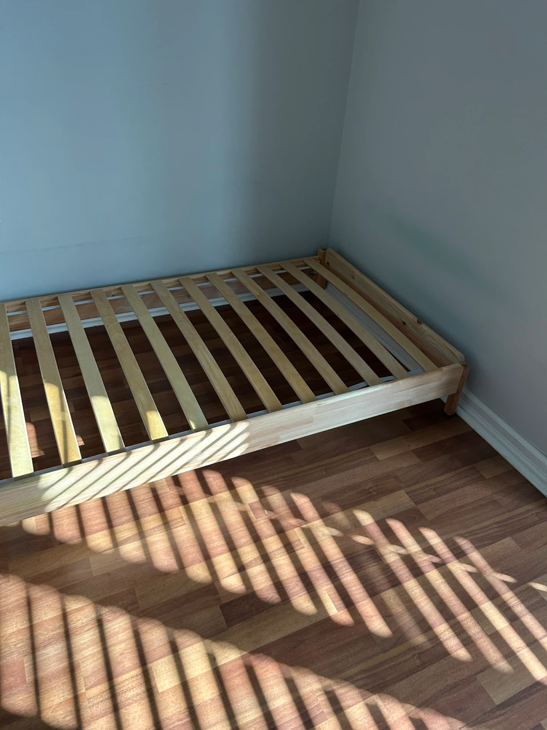 Wooden Bed Frame Slats - photo 5