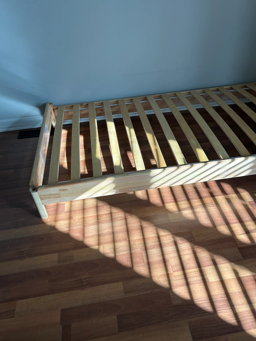 Wooden Bed Frame Slats - photo 4