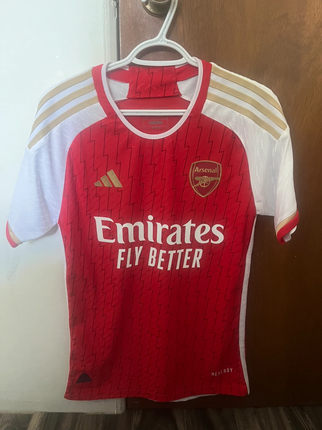 Arsenal FC Declan Rice 41 Jersey
