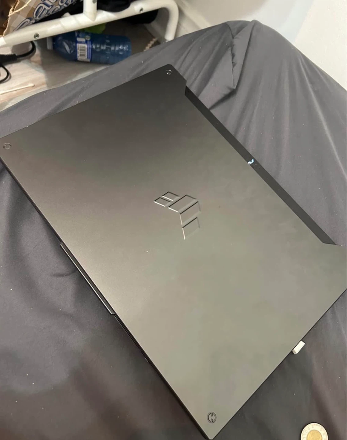ASUS TUF Gaming F15 - photo 2