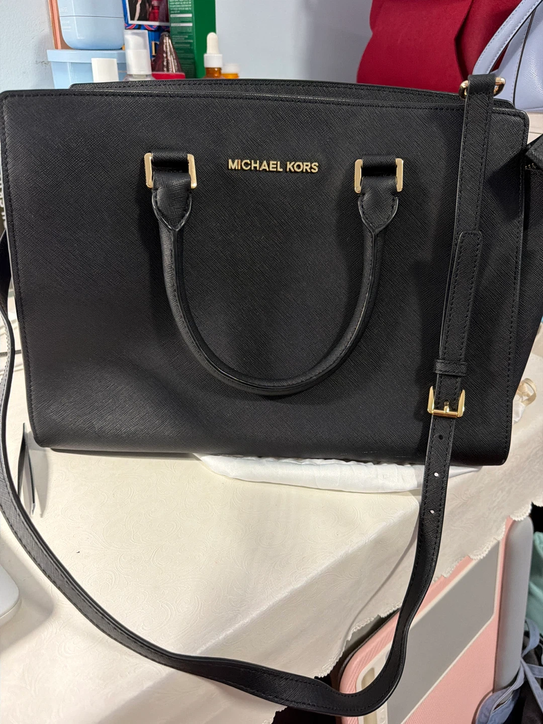 Michael Kors Tote Bag