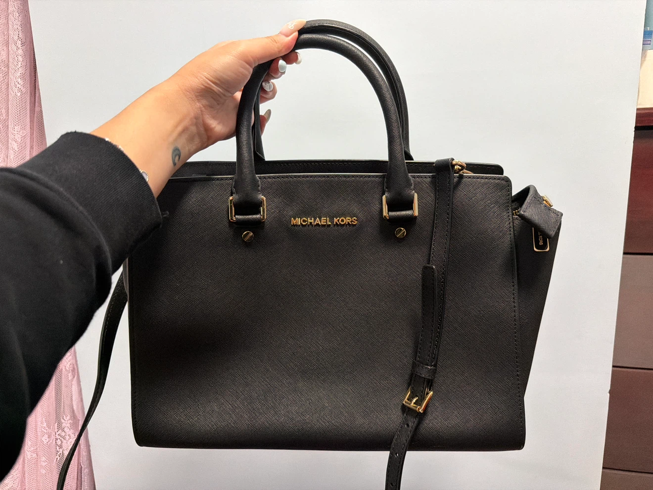 Michael Kors Tote Bag - photo 2