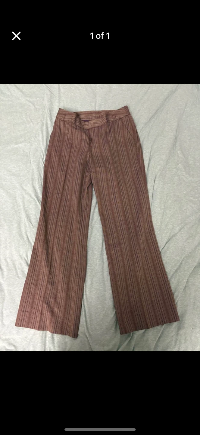 MEXX pretty work pants (size S women’s)