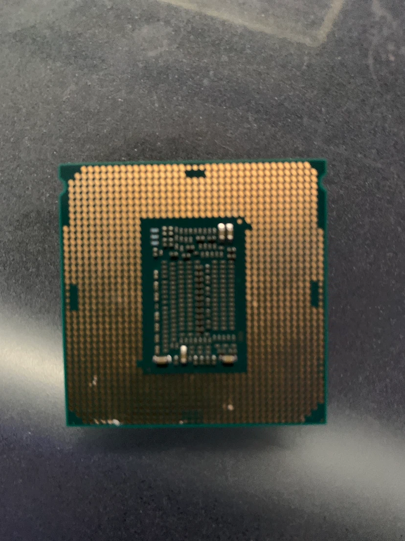 Intel Core i5-8400T CPU Processor 1.70GHz - photo 2