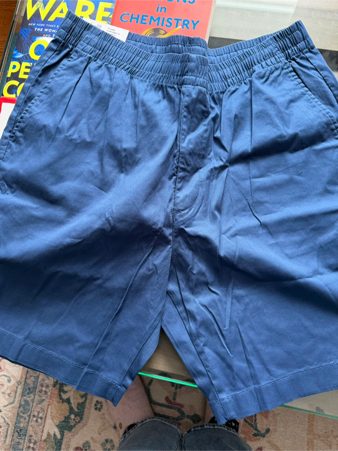 Men’s (Unisex) Uniqlo Shorts