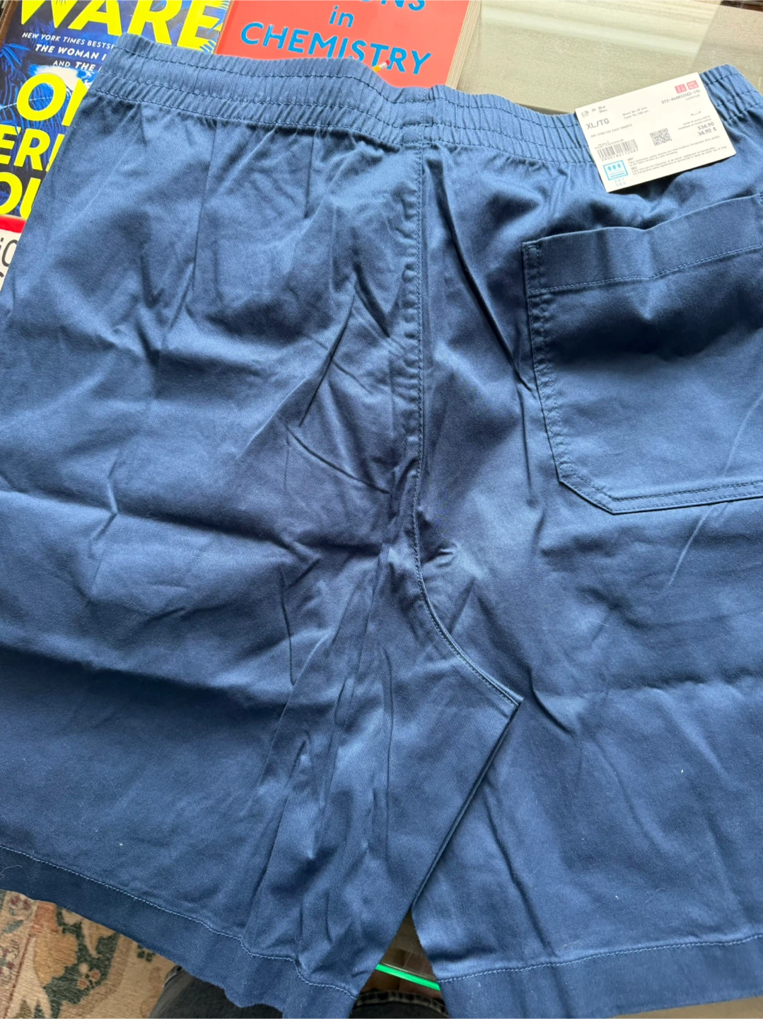 Men’s (Unisex) Uniqlo Shorts - photo 3